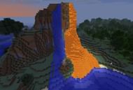 Lava and Waterfalls (Image credits: DevianArt)